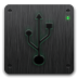 System USB Icon 72x72 png